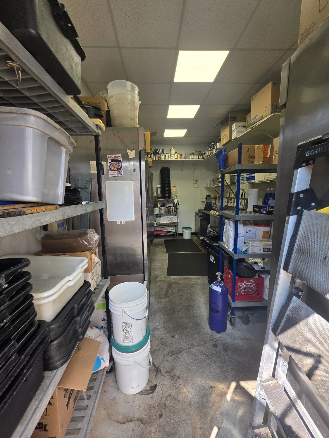 64 W Main St | Leased Restaurant & Bar Investment