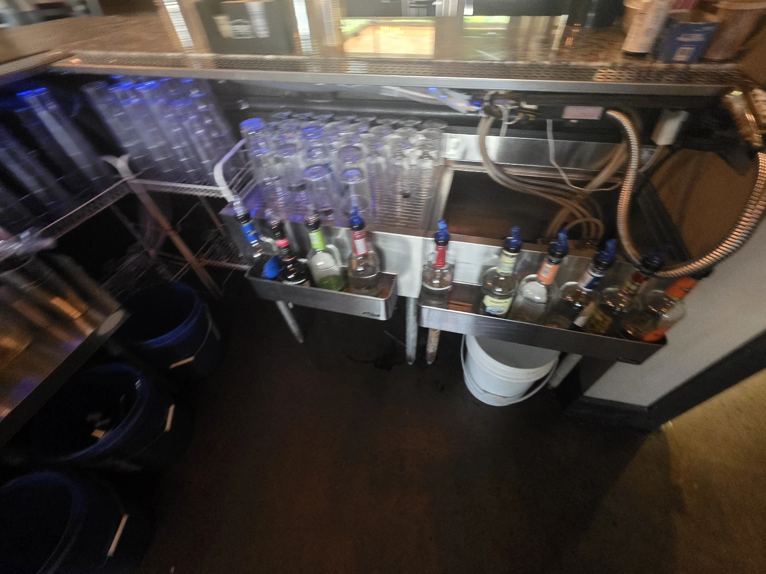 64 W Main St | Leased Restaurant & Bar Investment