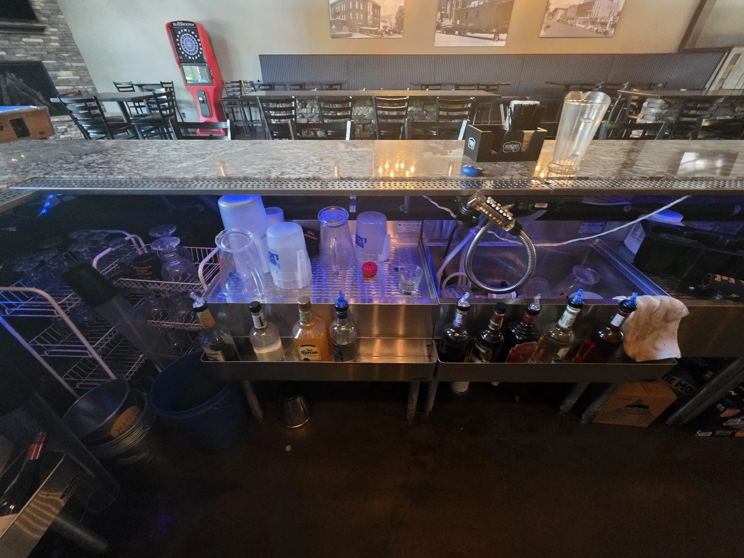 64 W Main St | Leased Restaurant & Bar Investment