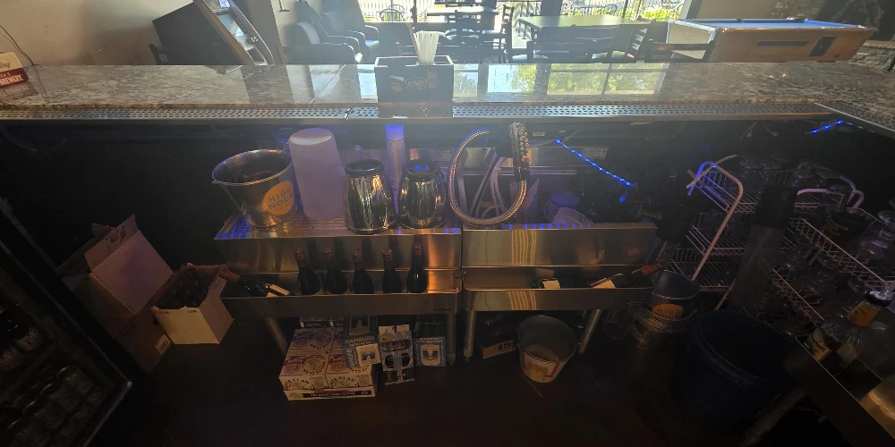 64 W Main St | Leased Restaurant & Bar Investment