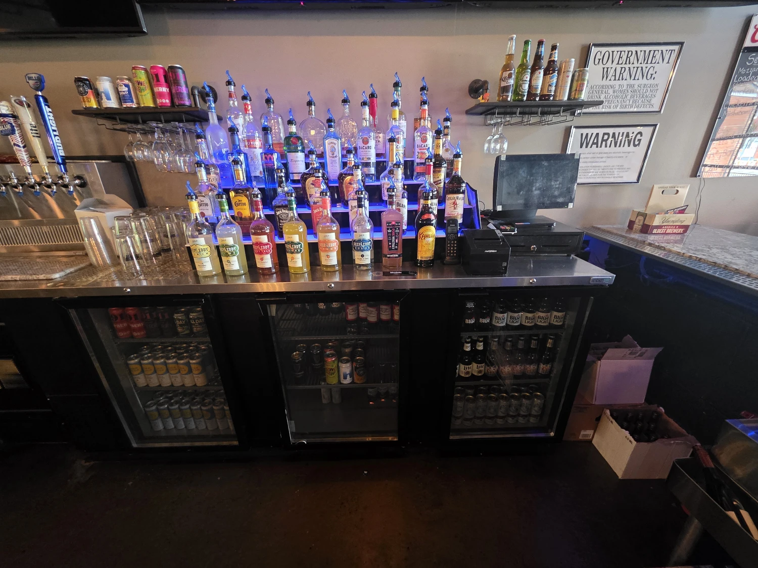 64 W Main St | Leased Restaurant & Bar Investment