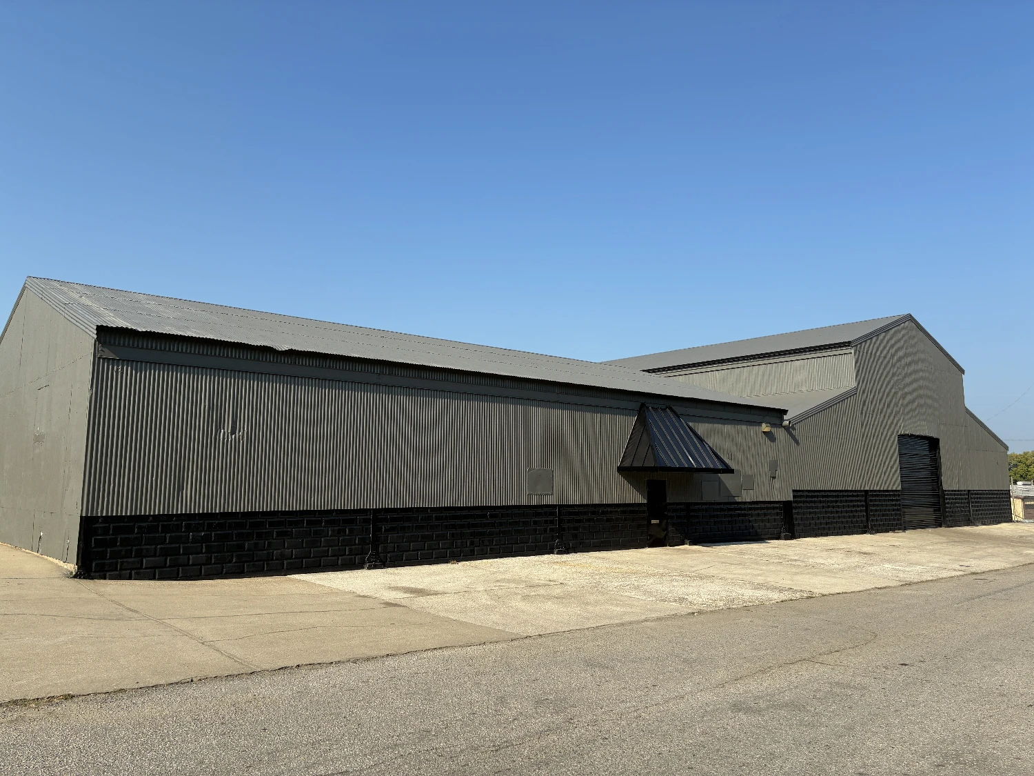 7th Ave Bessemer Warehouse