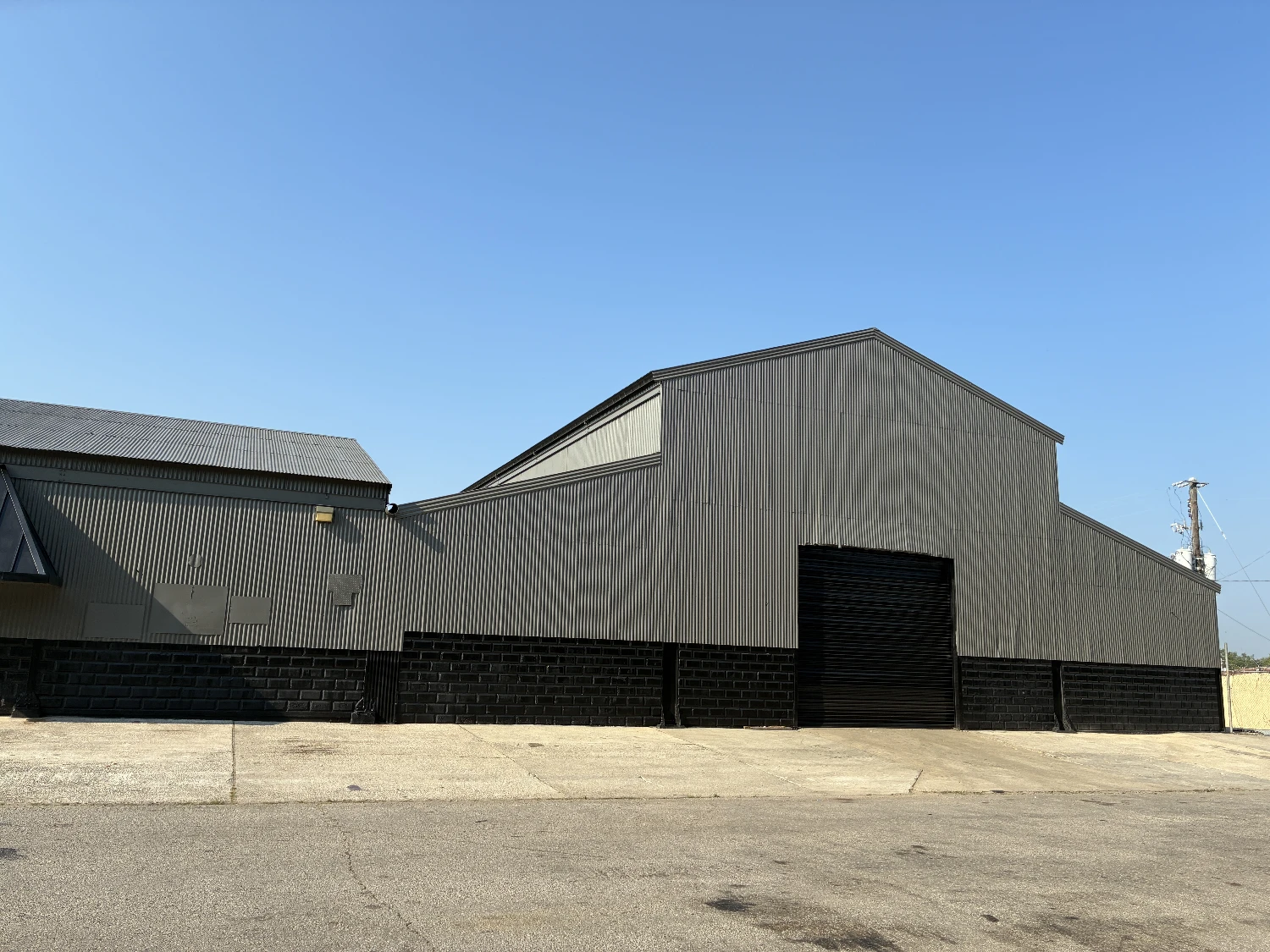 7th Ave Bessemer Warehouse