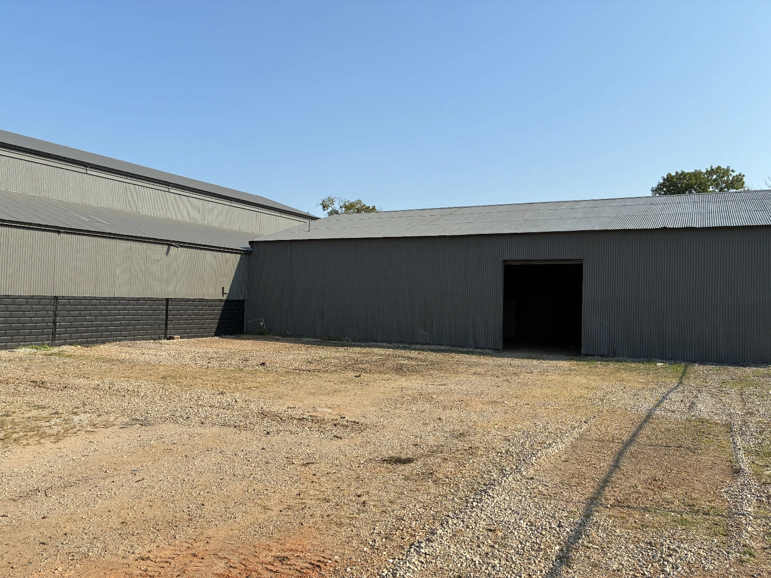 7th Ave Bessemer Warehouse