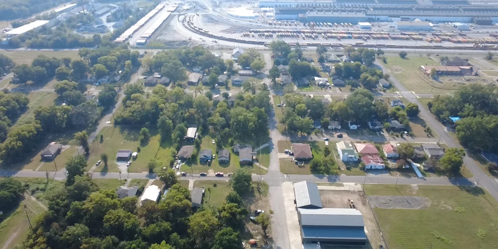 7th Ave Bessemer Warehouse