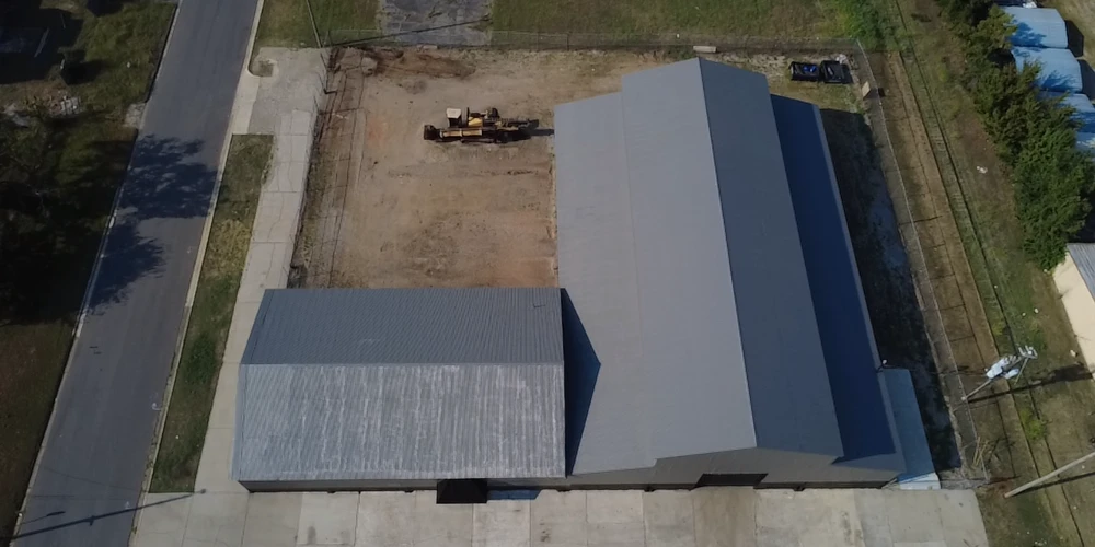 7th Ave Bessemer Warehouse