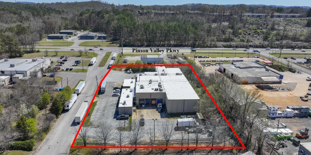 SALE LEASEBACK - 23,598sf Food Distribution Facility