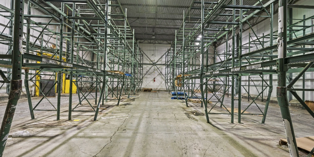 SALE LEASEBACK - 23,598sf Food Distribution Facility