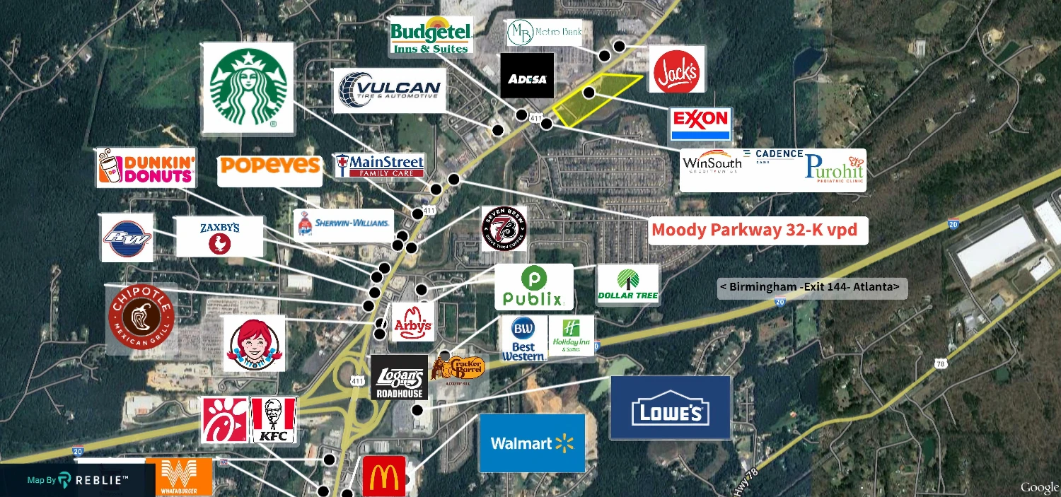 Adkins 36 Acres 