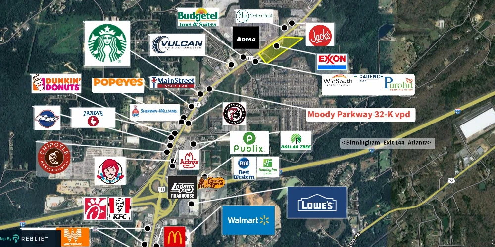 Adkins 36 Acres 
