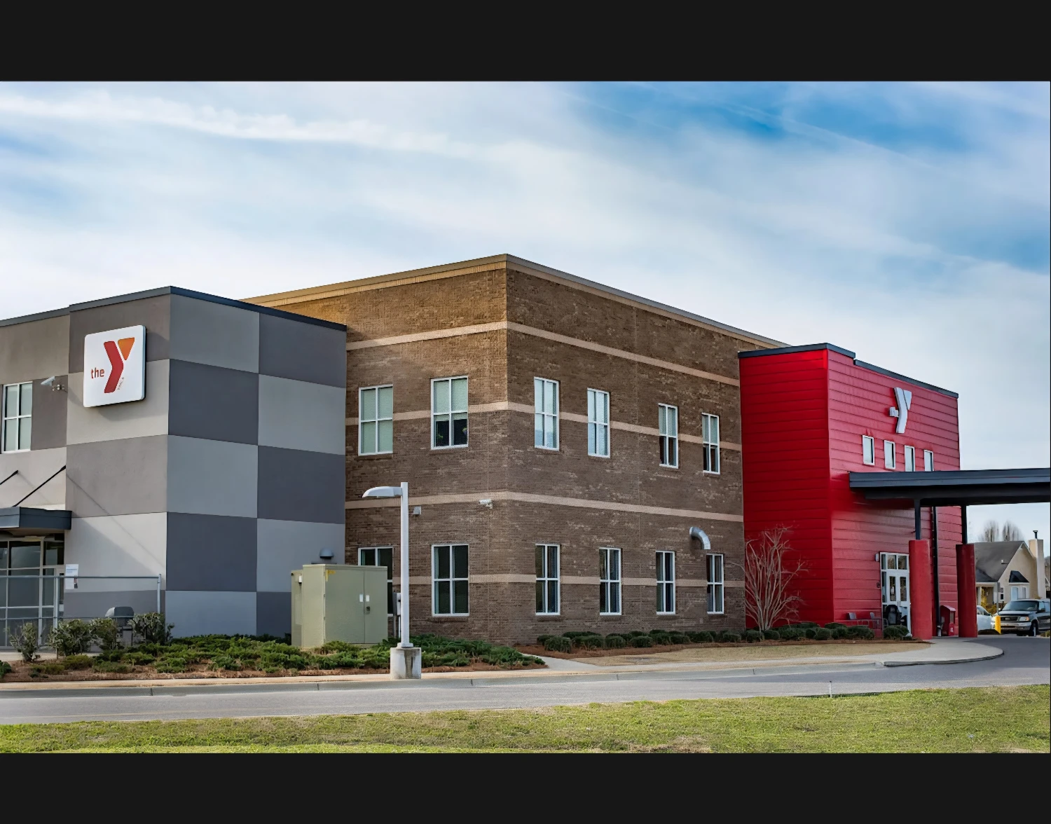 Alabaster YMCA