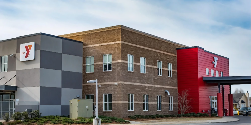 Alabaster YMCA