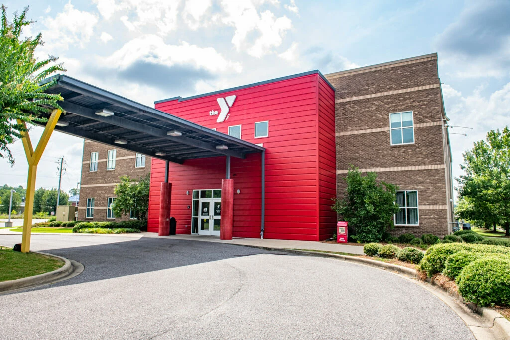 Alabaster YMCA