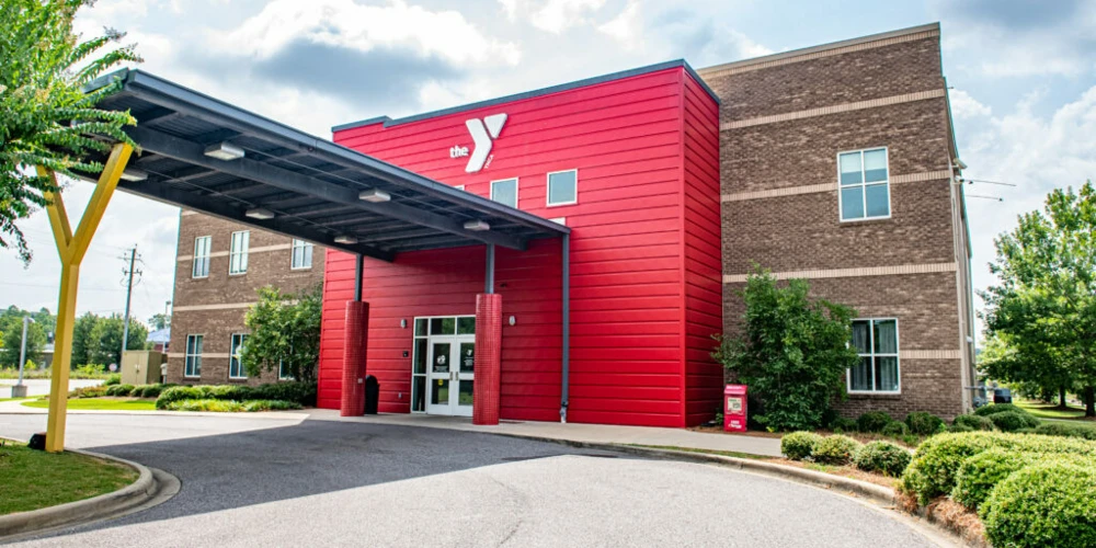 Alabaster YMCA
