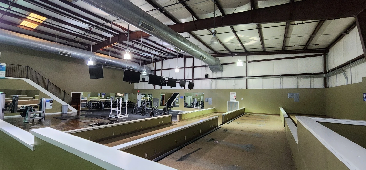 Alabaster YMCA