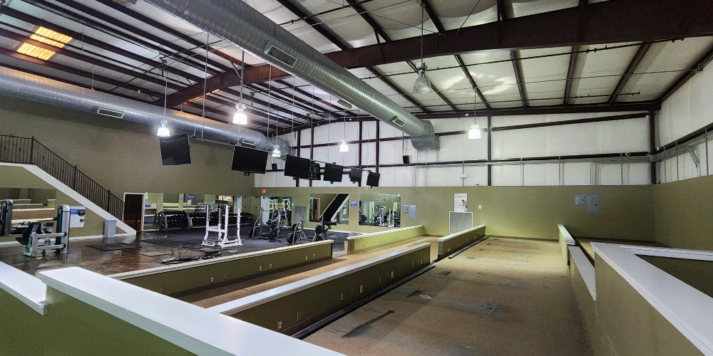 Alabaster YMCA