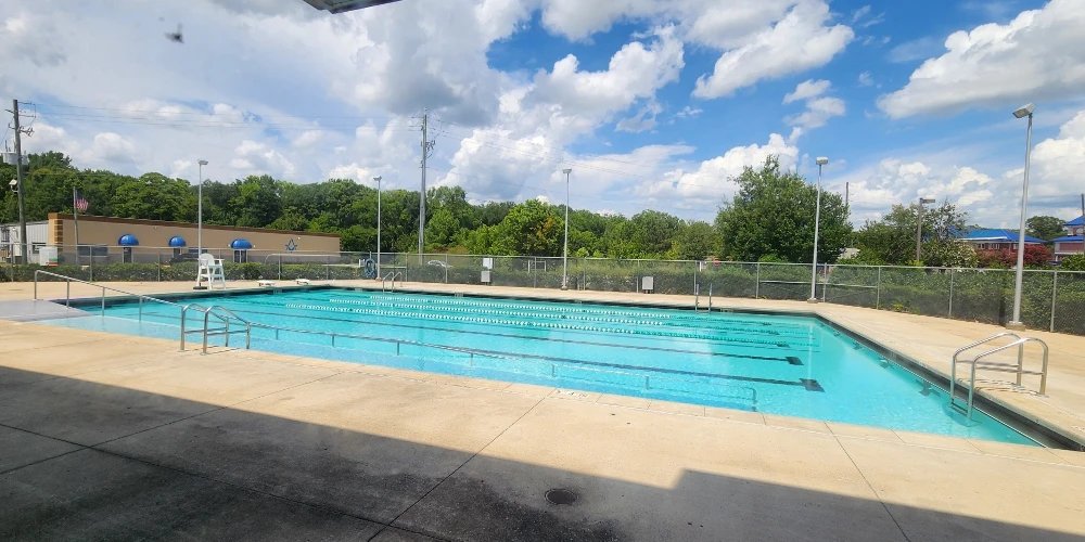 Alabaster YMCA