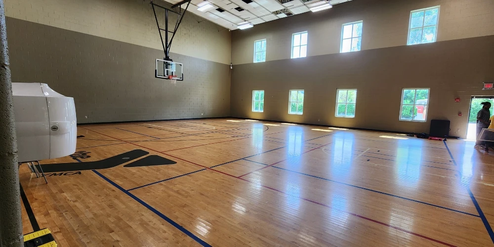 Alabaster YMCA