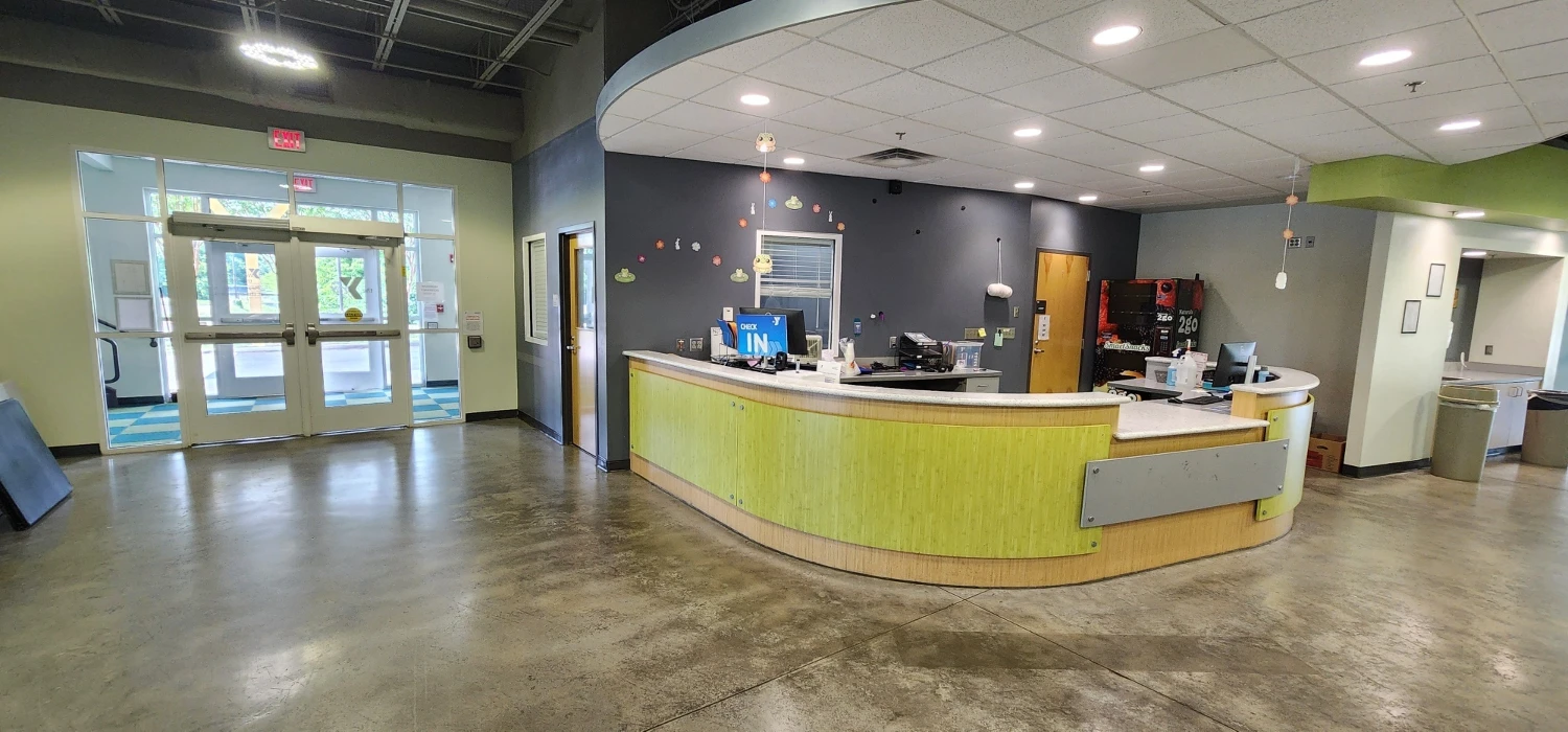 Alabaster YMCA