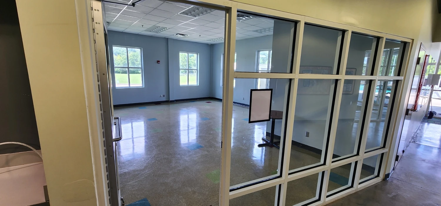 Alabaster YMCA