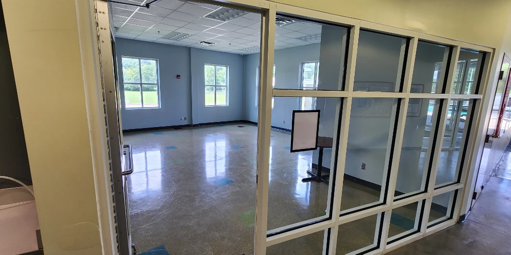 Alabaster YMCA