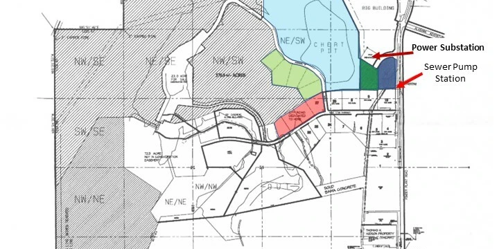 Bessemer Industrial Land 
