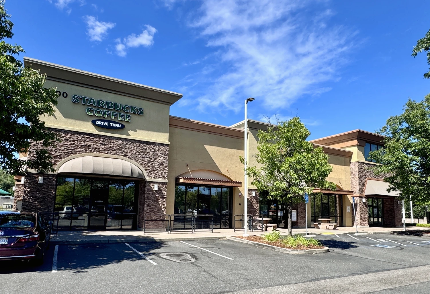 Bonnyview Plaza