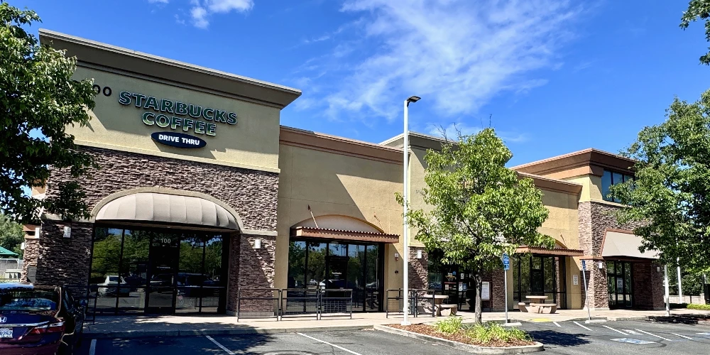 Bonnyview Plaza