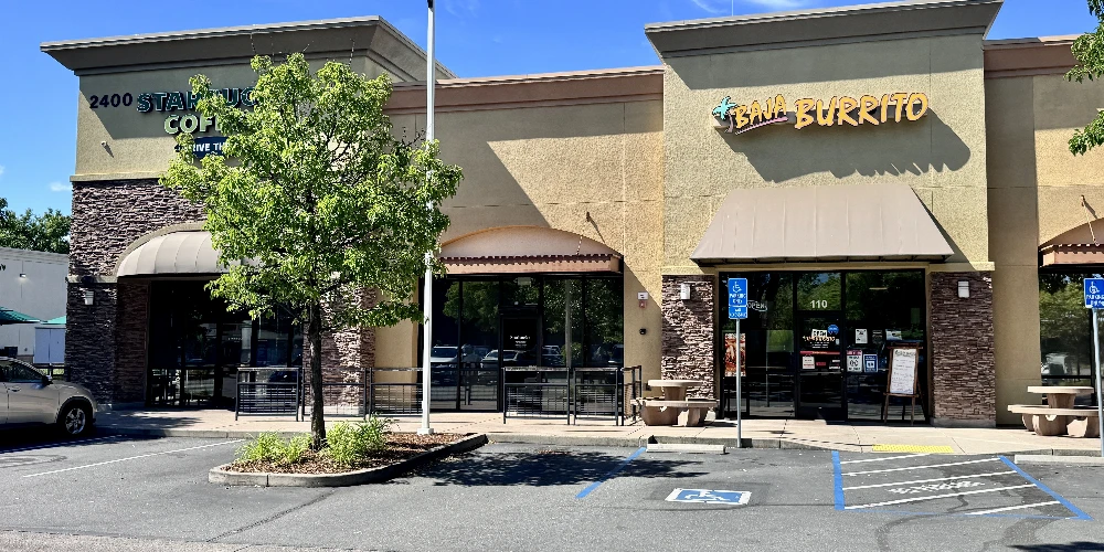 Bonnyview Plaza