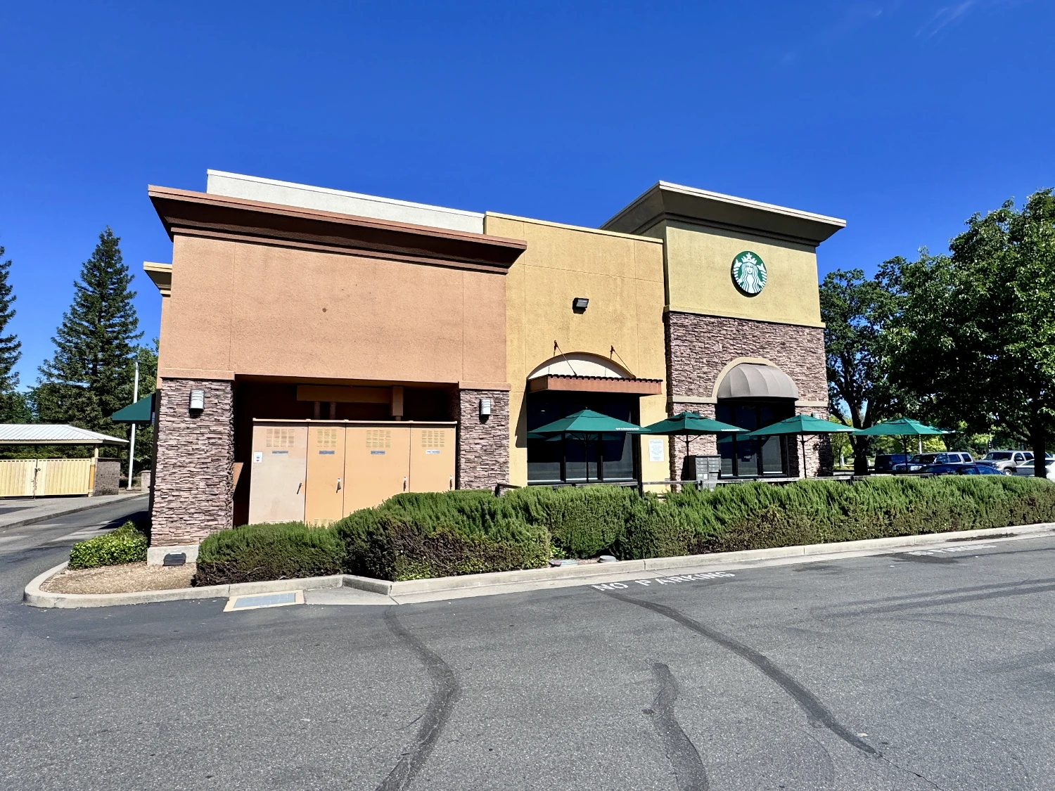 Bonnyview Plaza