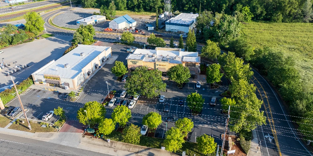 Bonnyview Plaza