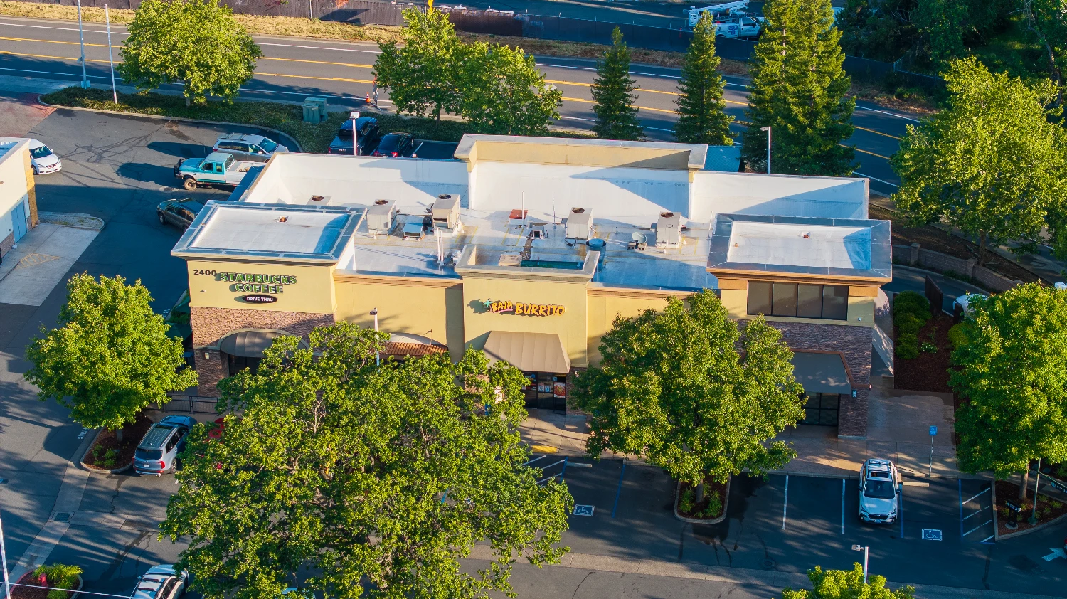 Bonnyview Plaza