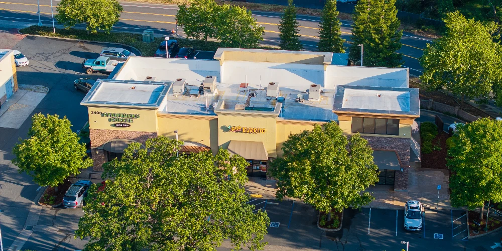 Bonnyview Plaza
