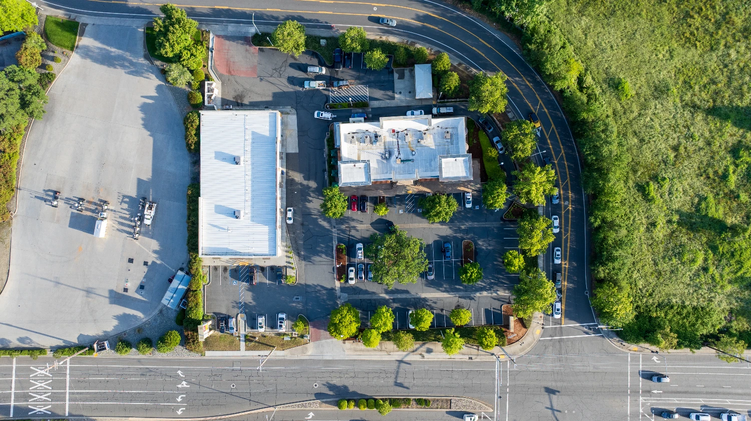 Bonnyview Plaza
