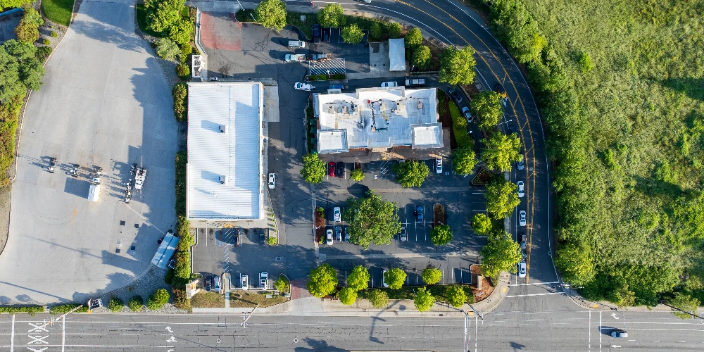 Bonnyview Plaza