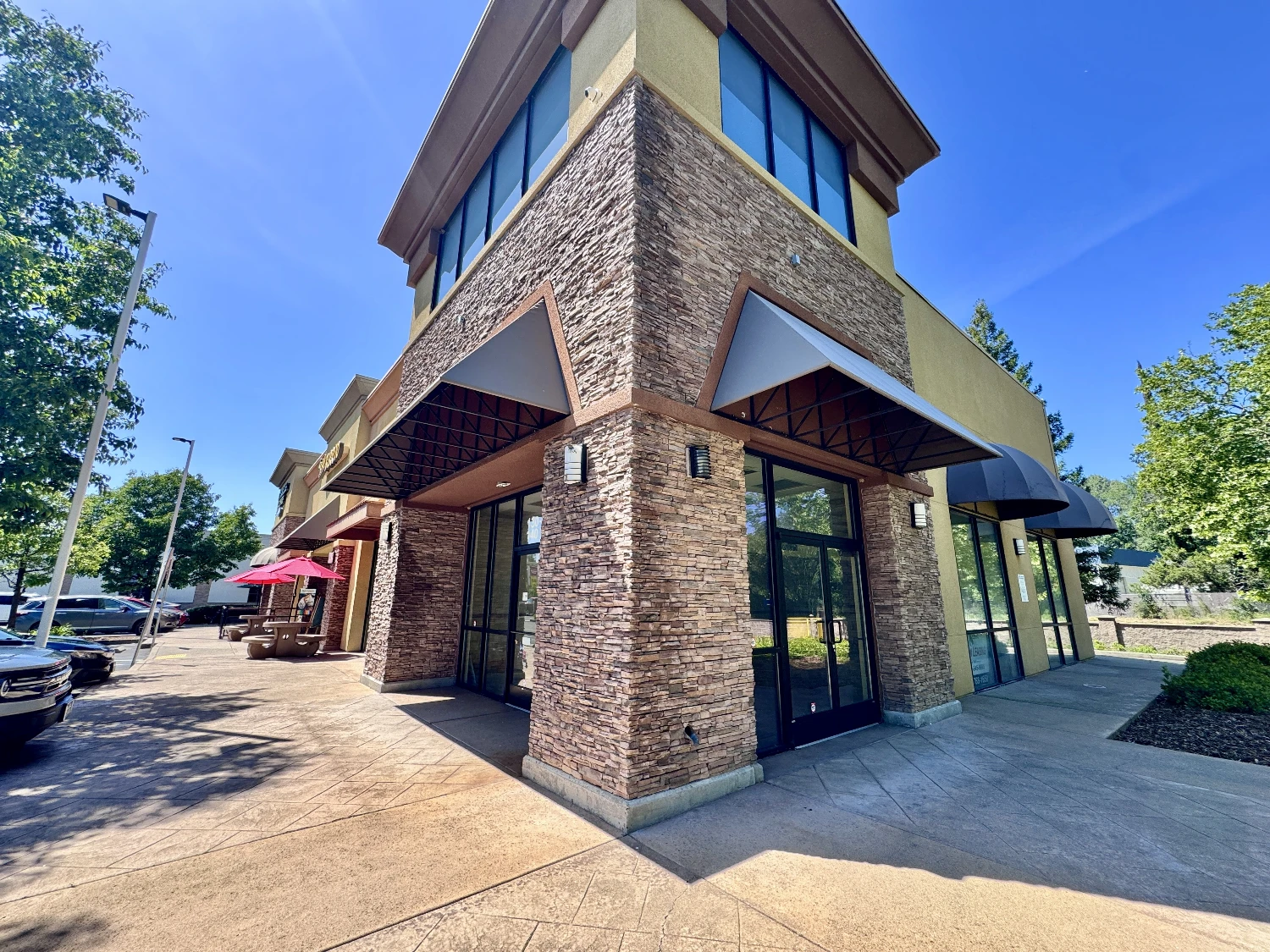 Bonnyview Plaza