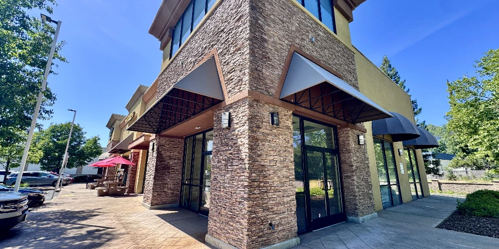 Bonnyview Plaza