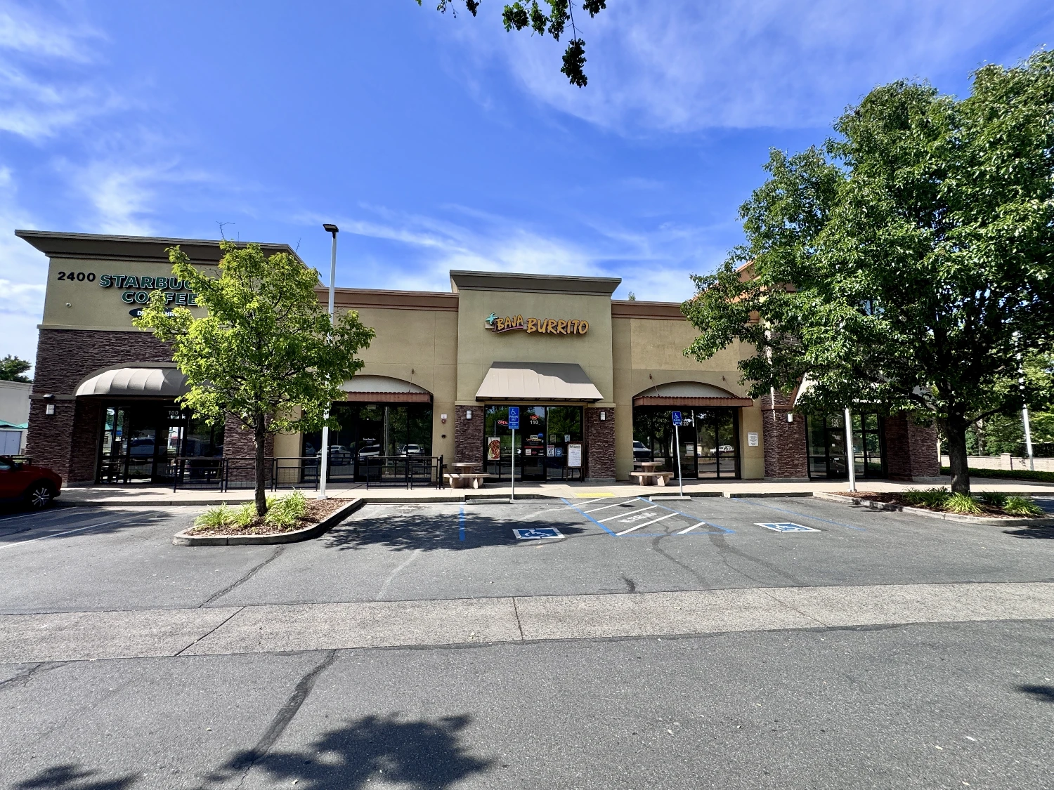 Bonnyview Plaza