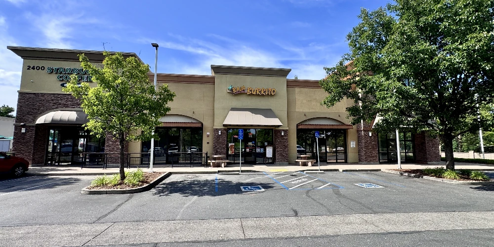 Bonnyview Plaza