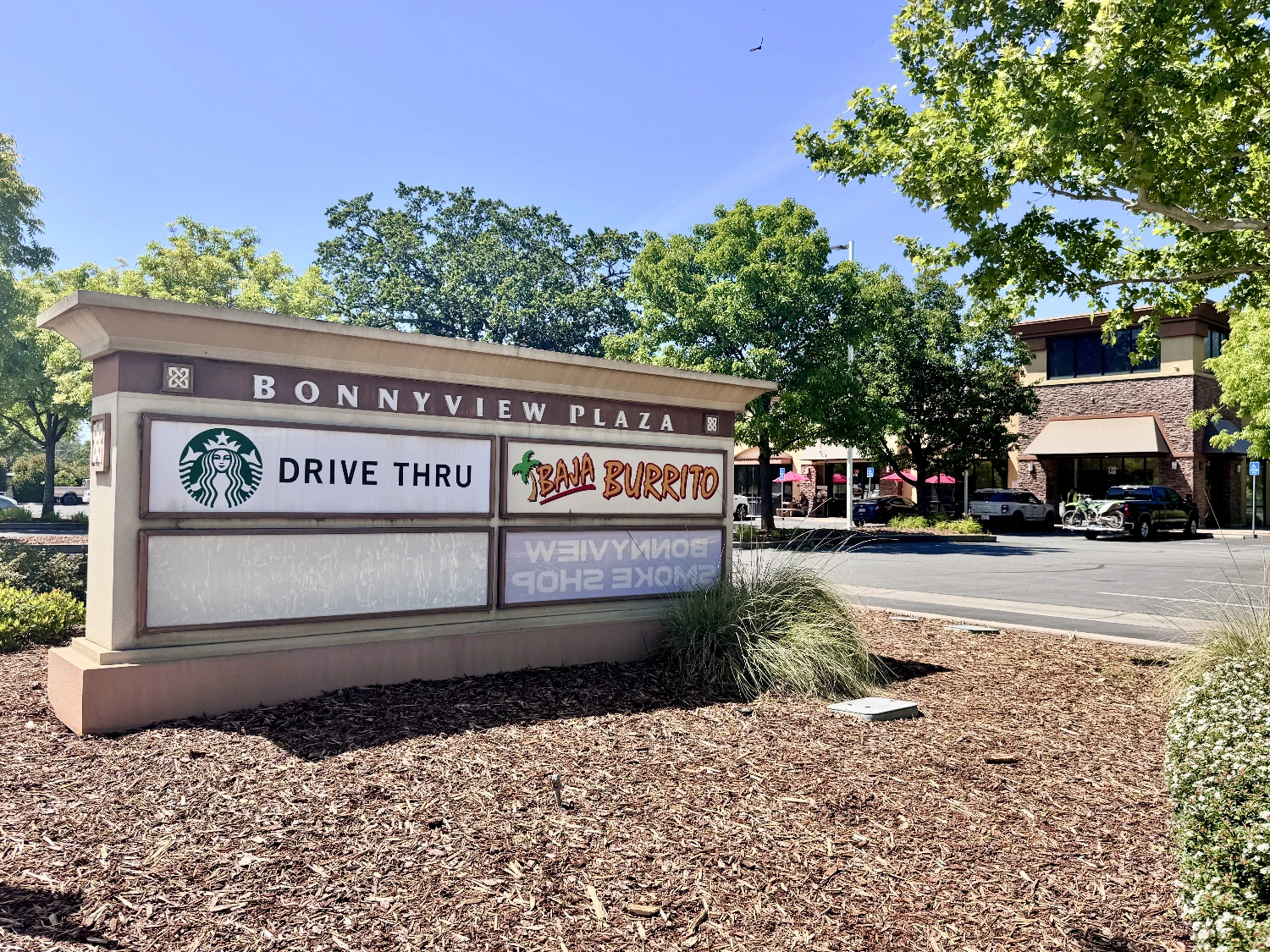 Bonnyview Plaza