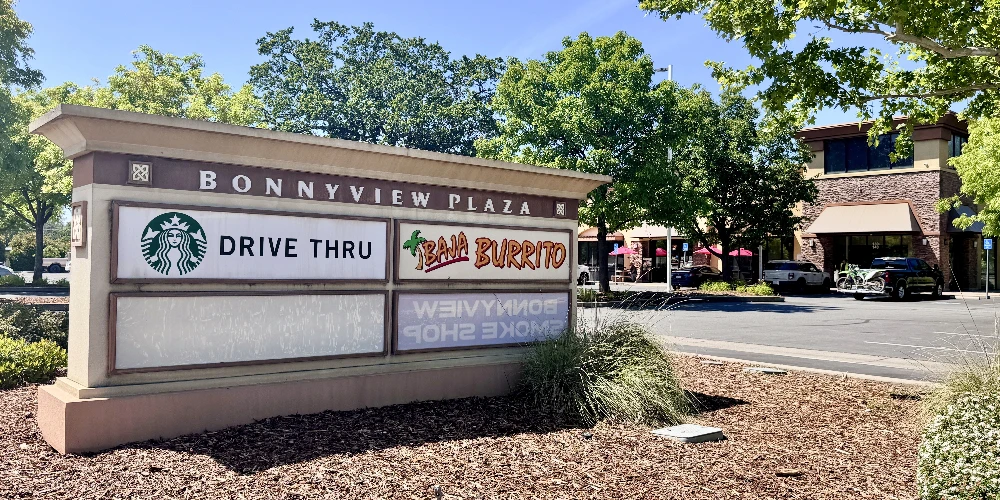 Bonnyview Plaza