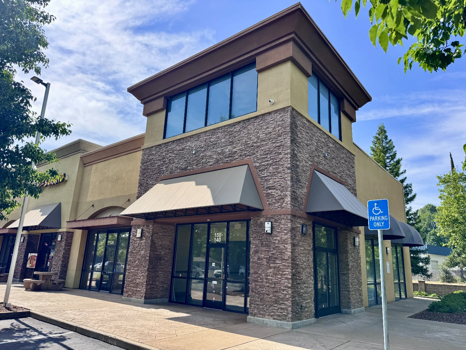 Bonnyview Plaza