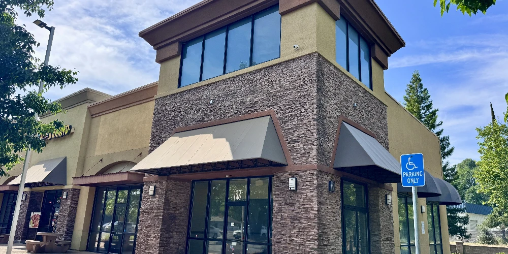 Bonnyview Plaza