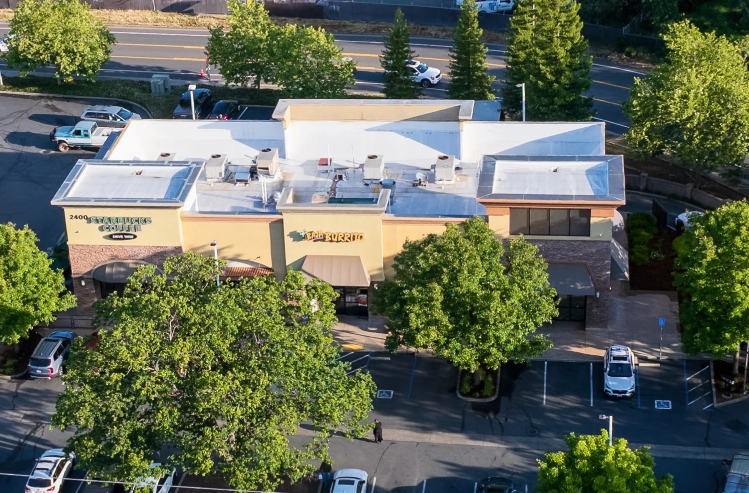 Bonnyview Plaza