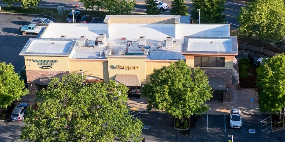 Bonnyview Plaza