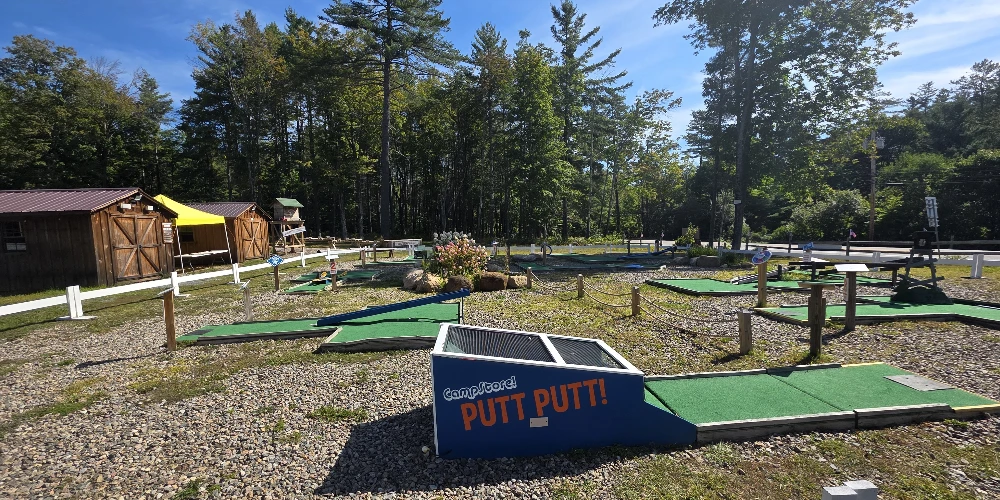 Campstore! | Adirondack Business + Land