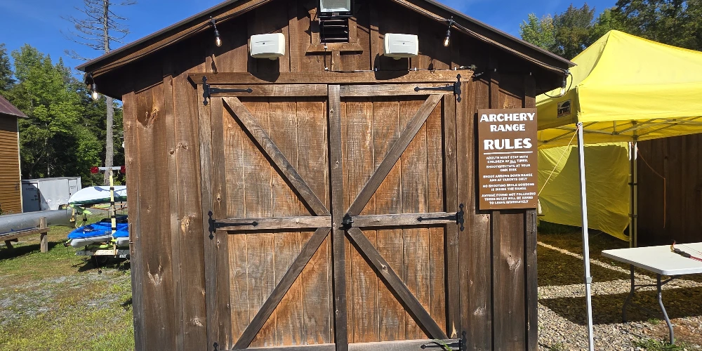 Campstore! | Adirondack Business + Land