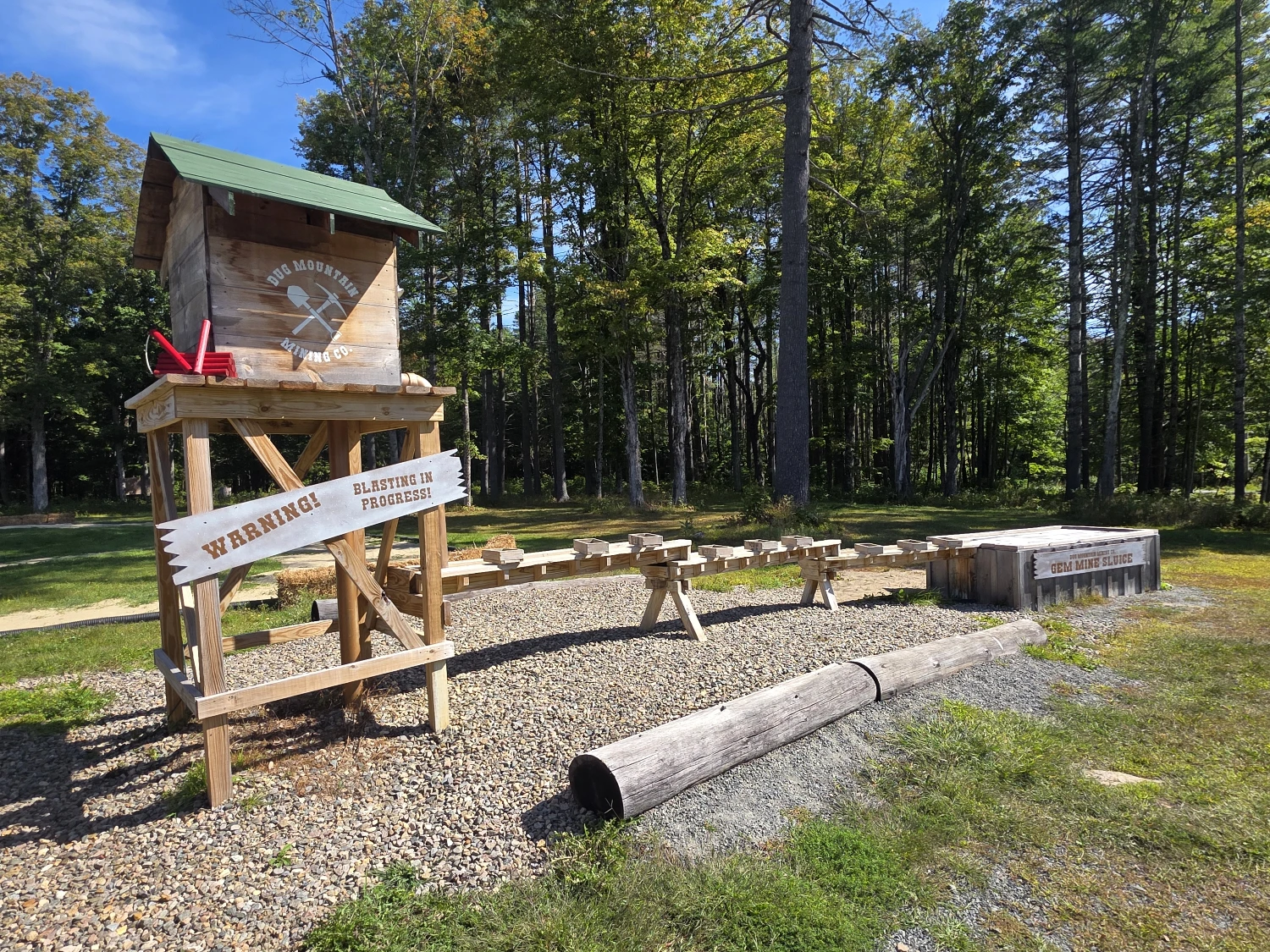 Campstore! | Adirondack Business + Land