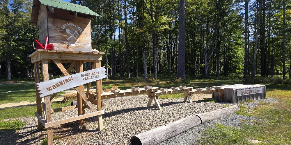 Campstore! | Adirondack Business + Land