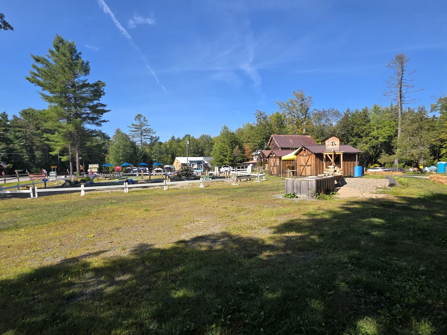 Campstore! | Adirondack Business + Land
